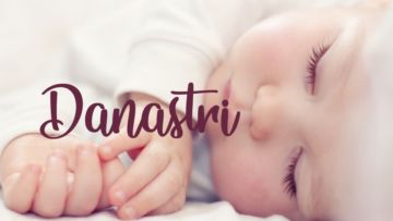 73 Ide Nama Bayi Indonesia yang Terdengar Puitis. Manis Didengar untuk si Kecil Tersayang