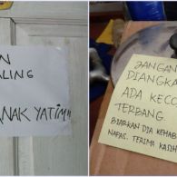 10 Peringatan yang Lahir dari Pikiran Jenius. Memperingatkan Orang itu juga Ada Seninya!