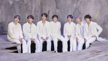 #HipweeDaebak-Keluar dari Kehidupan yang Kelam Setelah Mengenal K-Pop.