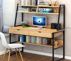 Mau Hidupmu Jadi Hemat? Ayo Buat Furniture yang Rasanya Ngangenin~