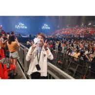 #HipweeDaebak-Emang Kenapa Kalau Aku Fanboy?