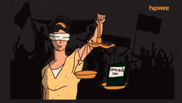 Alasan Demo Omnibus Law Meluas di Indonesia, Mari Simak Penyebabnya