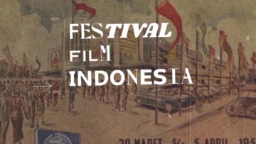 Mengintip 12 Film Panjang yang Lolos Kurasi Festival Film Indonesia 2020. Ada yang Sudah Kamu Tonton?
