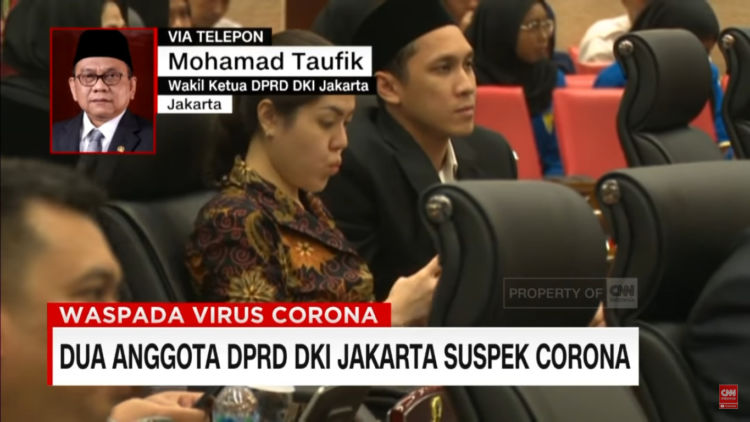 Dituding Tugasnya di DPRD Cuma Selfie Gara-Gara Sebuah Video, Tina Toon Beri Klarifikasi