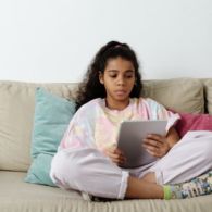 Menarik Minat Belajar Anak Pada Masa Pandemi, Ternyata Begini 5 Tips dan Triknya~