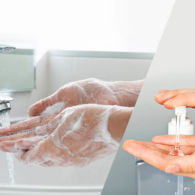 5 Alasan Ini Membuktikkan Mencuci Tangan Jauh Lebih Penting Daripada Menggunakan Hand Sanitizer