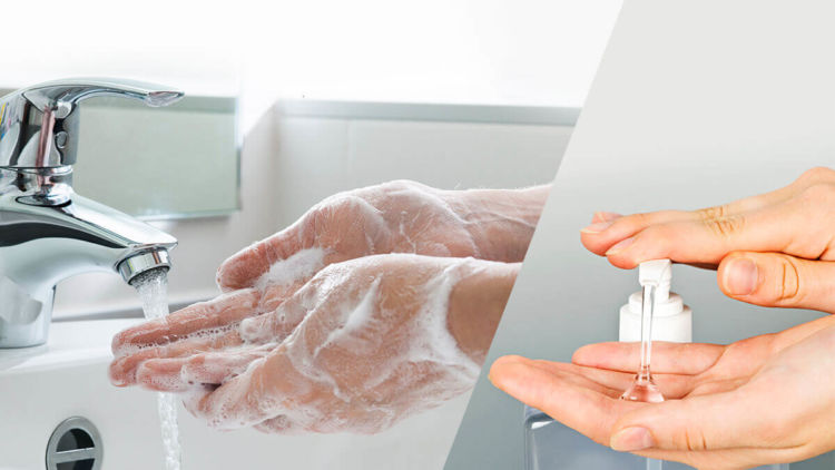 5 Alasan Ini Membuktikkan Mencuci Tangan Jauh Lebih Penting Daripada Menggunakan Hand Sanitizer
