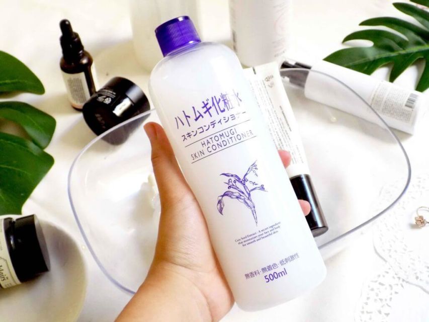 8 Produk Perawatan Wajah yang Viral di TikTok. Lengkap dari Masker Organik Sampai Acne Lotion