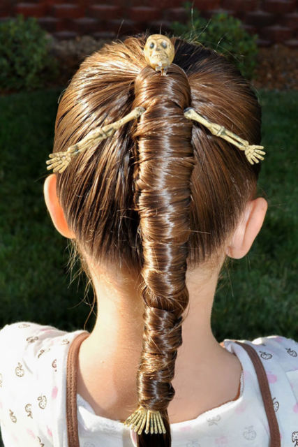 Ide Ikat Rambut dari Hal-Hal yang Nggak Kepikiran. Harga Ikat Rambut Paling Berapa sih? :(