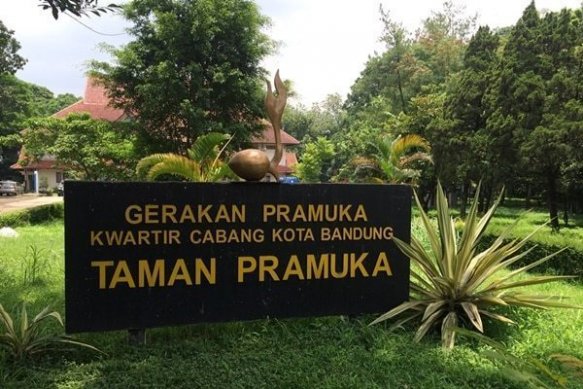 Kamu Pemberani? Yuk Main ke 10 Destinasi Horor di Bandung yang Sering Didatangi YouTuber ini 30 Kamu Pemberani? Yuk Main ke 10 Destinasi Horor di Bandung yang Sering Didatangi YouTuber ini