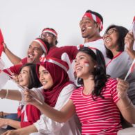 Memperingati Hari Sumpah Pemuda yang Jatuh Pada Tanggal 28 Oktober, Apa yang Sudah Kamu Lakukan untuk Indonesia?