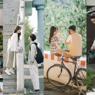 12 Ide Pre-wedding dengan Latar yang Realis, Unik, dan Menggemaskan!