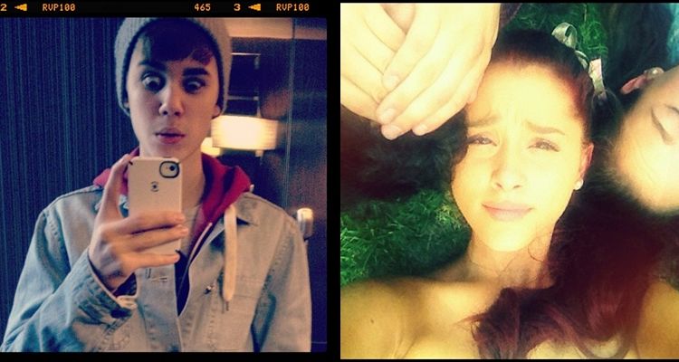 Mengintip Unggahan Jadul 10 Selebritis Dunia Pada Masa Awal Kemunculan Instagram