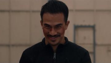 Berkarir Hingga ke Amerika dan Korea, Joe Taslim Ungkap Perbedaan Syuting Film di Hollywood dan Asia