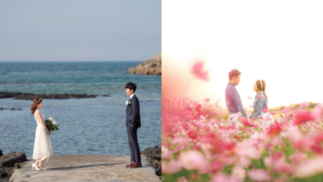 7 Lokasi Syuting Drama Korea ini Jadi Langganan Tempat Foto Pre-wedding Estetik. Terlalu Cantik!