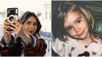 Mengintip 6 Fakta Menarik Lily Collins; Pemeran Utama dalam Serial ‘Emily in Paris’ yang Lagi Viral