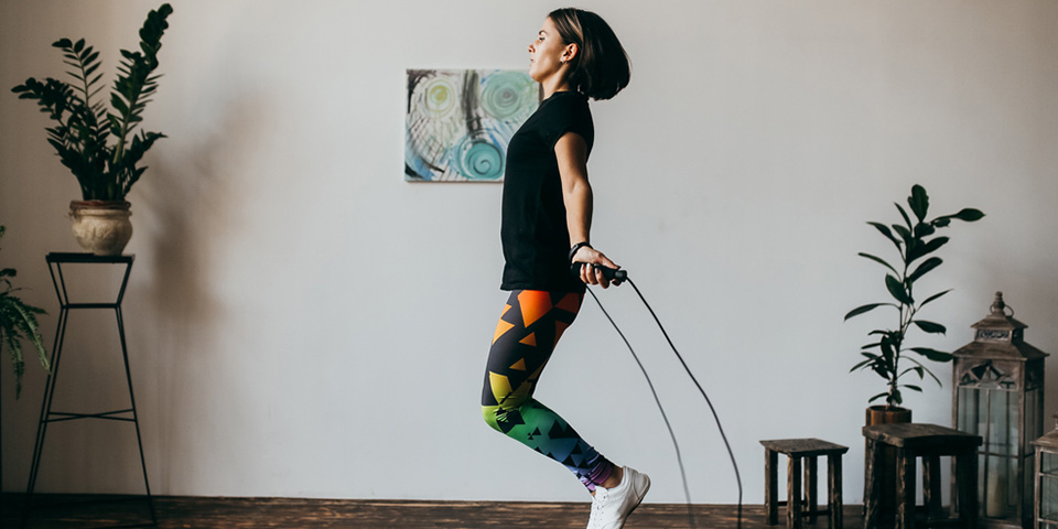 6 Alat Olahraga untuk Stretching di Rumah. Bikin Semangat Gerak, Lemak di Badan pun Musnah