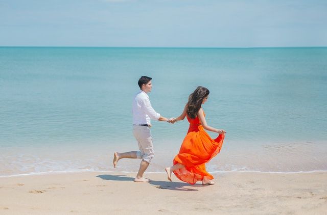 5 Hal Ini Ternyata Bisa Membuat Hubunganmu Awet Lhoh, Apa Aja Memang?