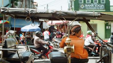 Cerita Liburan di Jogja, Penuh Kenangan yang Tak Mungkin Aku Lupakan