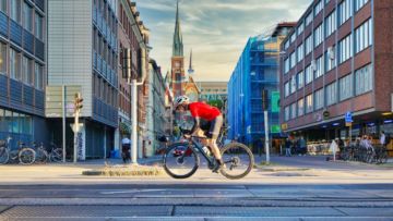 6 Negara yang Disebut Paling Nyaman untuk Bersepeda, Fasilitasnya Itu Lo Mantap Banget