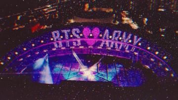 #HipweeDaebak-Hal yang Aku Pelajari dari Perjalanan Karir BTS Adalah Usaha, Kegigihan, Kerja Keras Tidak Akan Pernah Mengkhianati Hasil.