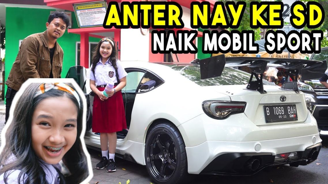 Ciri Anak Orang Kaya Zaman SD. Udah Berasa Jadi Fenomena Mutlak~ 23 Ciri Anak Orang Kaya Zaman SD. Udah Berasa Jadi Fenomena Mutlak~