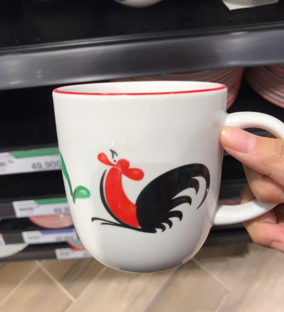 9 Desain Cangkir Kopi Kekinian yang Belum Tentu Dimiliki Ibumu. Semua Instagramable dan Lucu