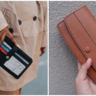 5 Dompet Kulit Cewek dari Brand Lokal Mulai 50 Ribuan; Desain Elegan dan Nggak Pasaran!