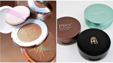 Mengenal BB Cushion Lebih Dalam, Solusi Praktis Tampil Cantik Buat yang Kurang Suka Dandan