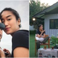 Diundang Chef Arnold ke Channel Youtube-nya, Gaya Chef Renatta Jadi Sorotan. Nyaris Tanpa Makeup!