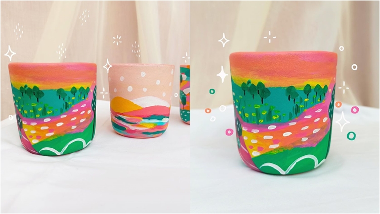 9 Desain Cangkir Kopi Kekinian yang Belum Tentu Dimiliki Ibumu. Semua Instagramable dan Lucu