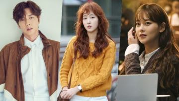 #HipweeDaebak – Perjalanan Menyukai Drama Korea. Sekarang Malah Jadi ASI Booster yang Utama