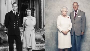 Mengulik 10 Fakta Pernikahan Ratu Elizabeth II dan Pangeran Philip yang Jarang Terekspos