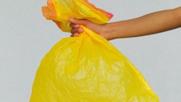 Manusia Perlu Hidup Ramah dengan Minim Sampah