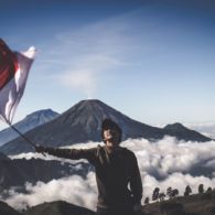 #PuisiHipwee Tentang Indonesia