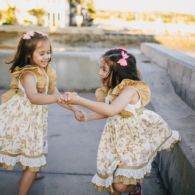 Dear Para Orang Tua, Ini 5 Tips Menjadikan Anak Tumbuh Sehat dan Pemberani. Efeknya Baik, Lho!