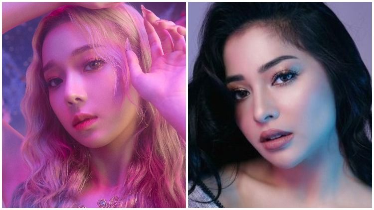 SM Entertainment Ungkap Member Pertama Girlband Aespa, Sosoknya Disebut Mirip Nikita Willy!