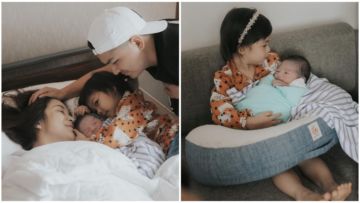 Chelsea Olivia & Glenn Alinskie Dikaruniai Anak Kedua, Intip Momen Bahagia Kelahiran Sang Bayi