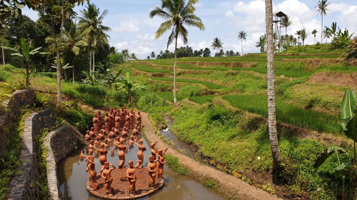 Taman Gandrung Terakota