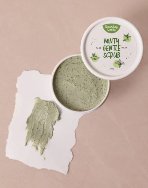 8 Produk Perawatan Wajah yang Viral di TikTok. Lengkap dari Masker Organik Sampai Acne Lotion