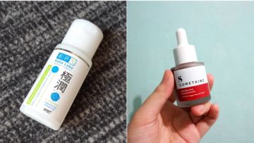 8 Produk Perawatan Wajah yang Viral di TikTok. Lengkap dari Masker Organik Sampai Acne Lotion