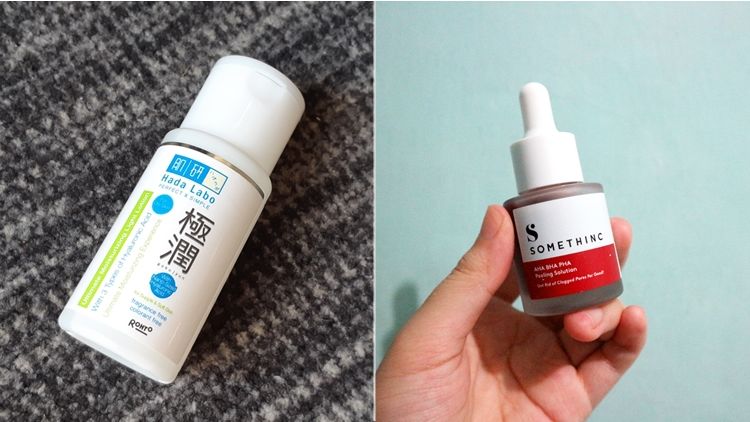 8 Produk Perawatan Wajah yang Viral di TikTok. Lengkap dari Masker Organik Sampai Acne Lotion