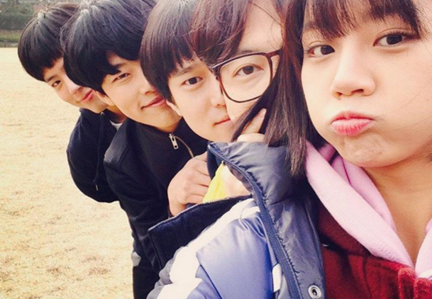 #HipweeDaebak-Reply 1988, Potret Keluarga dan Persahabatan yang Bikin Senyum Haru.