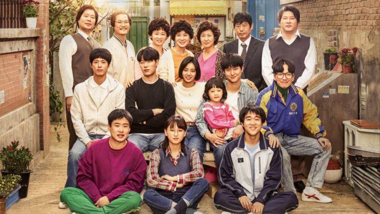 [KUIS] Seberapa Tahu Kamu tentang Drama Korea “Reply 1988”? Yang Ngaku Fans Berat, Cobain Kuis ini~