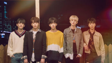 #HipweeDaebak-Day6 Sobat Ambyar Versi Korea