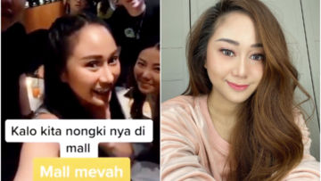 Viral Cewek Ngaku Orang Kaya, Denny Cagur Sindir Lewat Video Raffi, Ruben, dan Eko Patrio di Warung