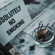 Parahnya Tren Merokok di Kalangan Remaja. Bahaya sih Kalau Rokok itu Dianggap Keren dan Gaul