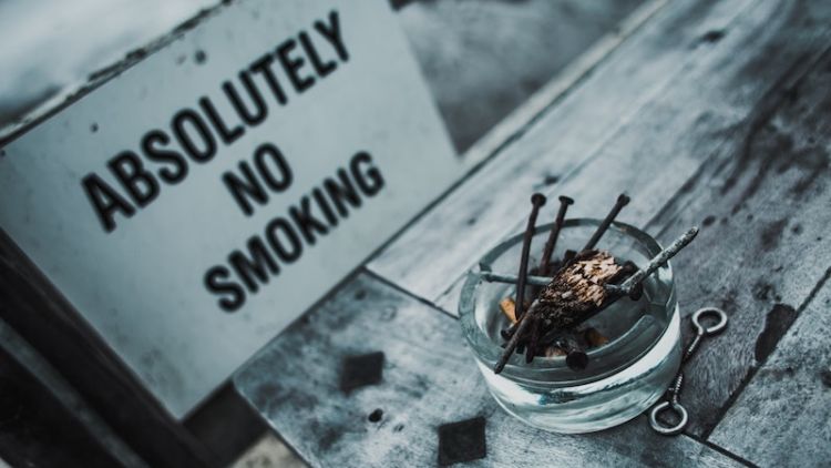 Parahnya Tren Merokok di Kalangan Remaja. Bahaya sih Kalau Rokok itu Dianggap Keren dan Gaul