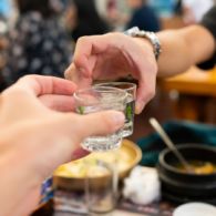 #HipweeDaebak-Kenapa Sih Orang Korea Suka Minum Soju?