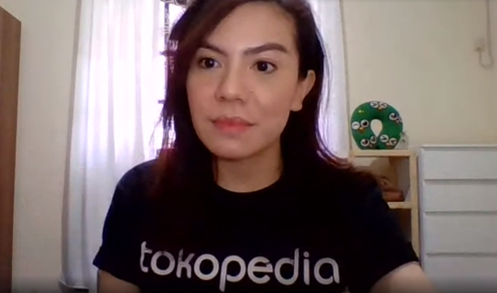 Jurus Investasi dari Tokopedia untuk Milenial Hadapi Pandemi. Nggak Harus Nunggu Kaya Dulu Loh 9 Jurus Investasi dari Tokopedia untuk Milenial Hadapi Pandemi. Nggak Harus Nunggu Kaya Dulu Loh